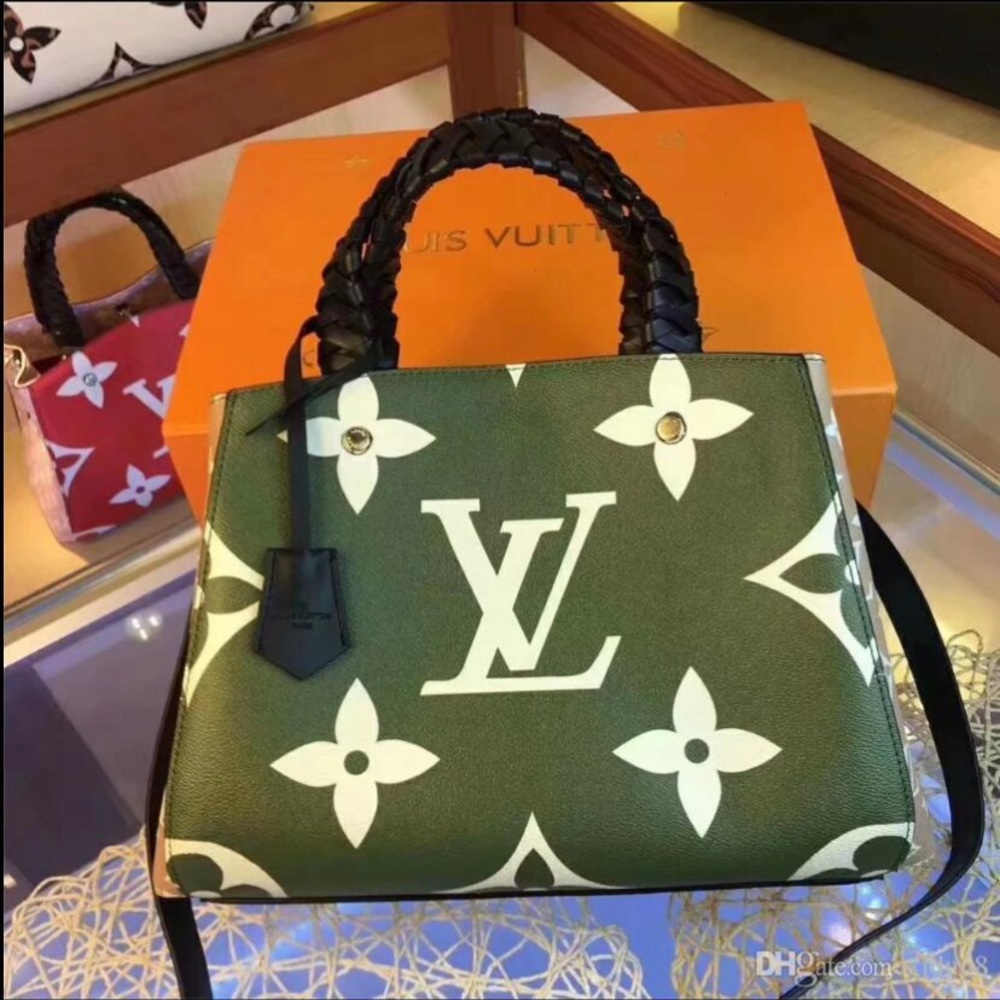 Handbag - Picture 5 of 5